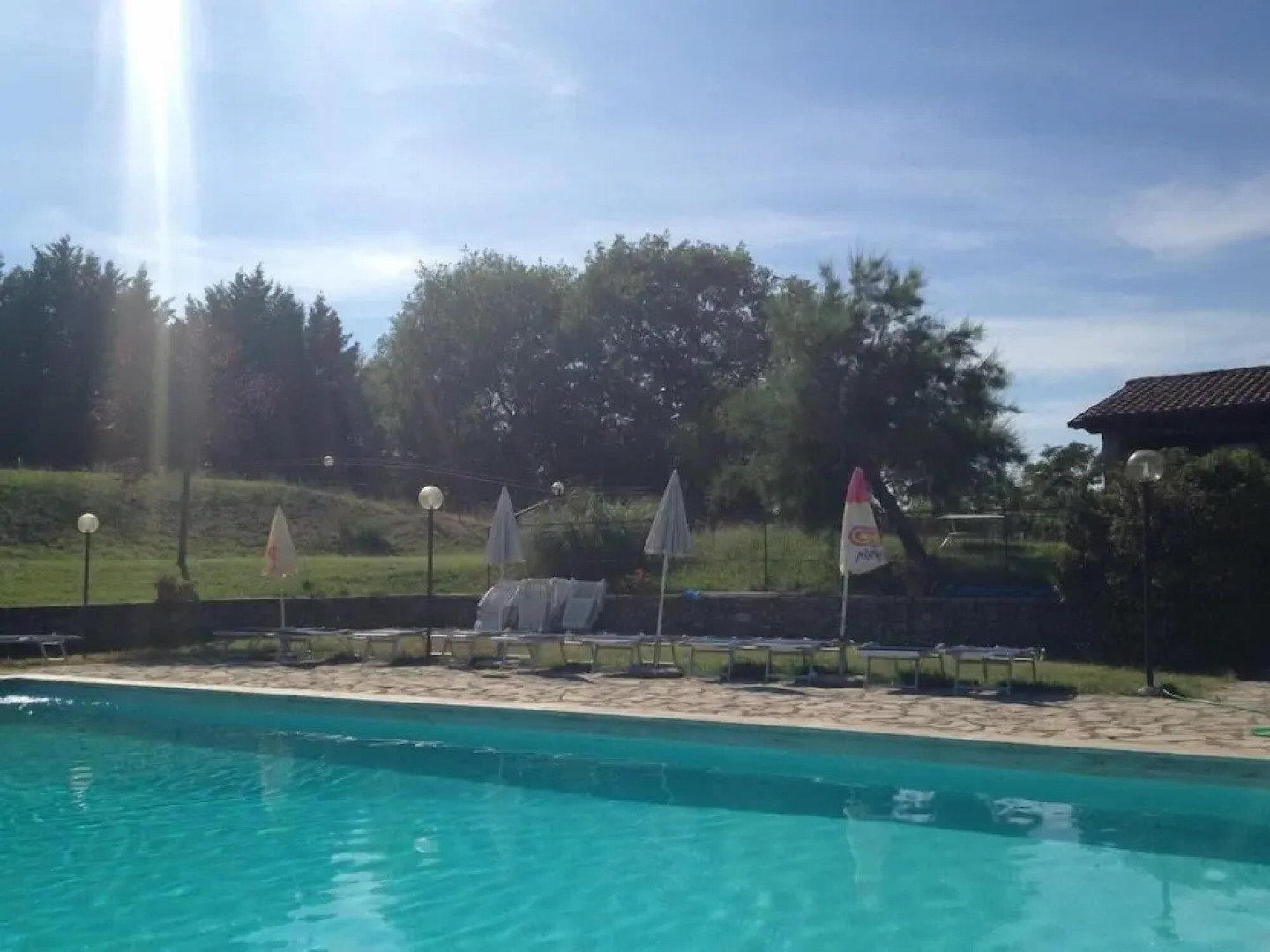 Agriturismo Le Casette