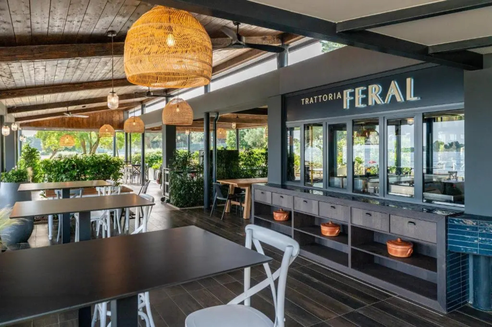 Maistra Camping Polari Mobile homes