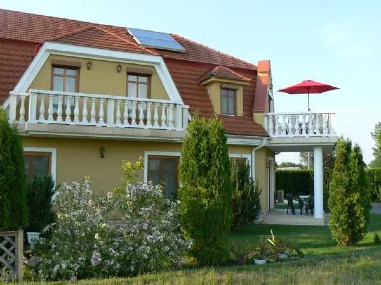 Szép Ilonka Vendégház