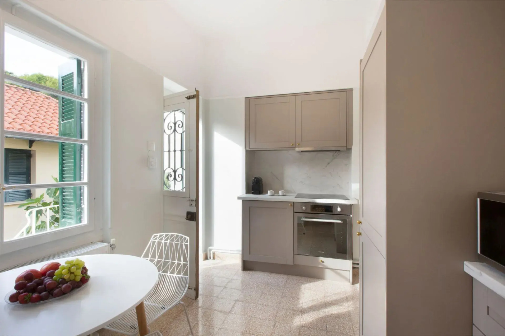 Villa1951 in Glyfada