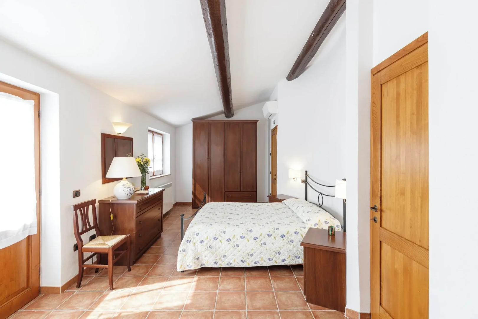 Wine Relais in Montecucco