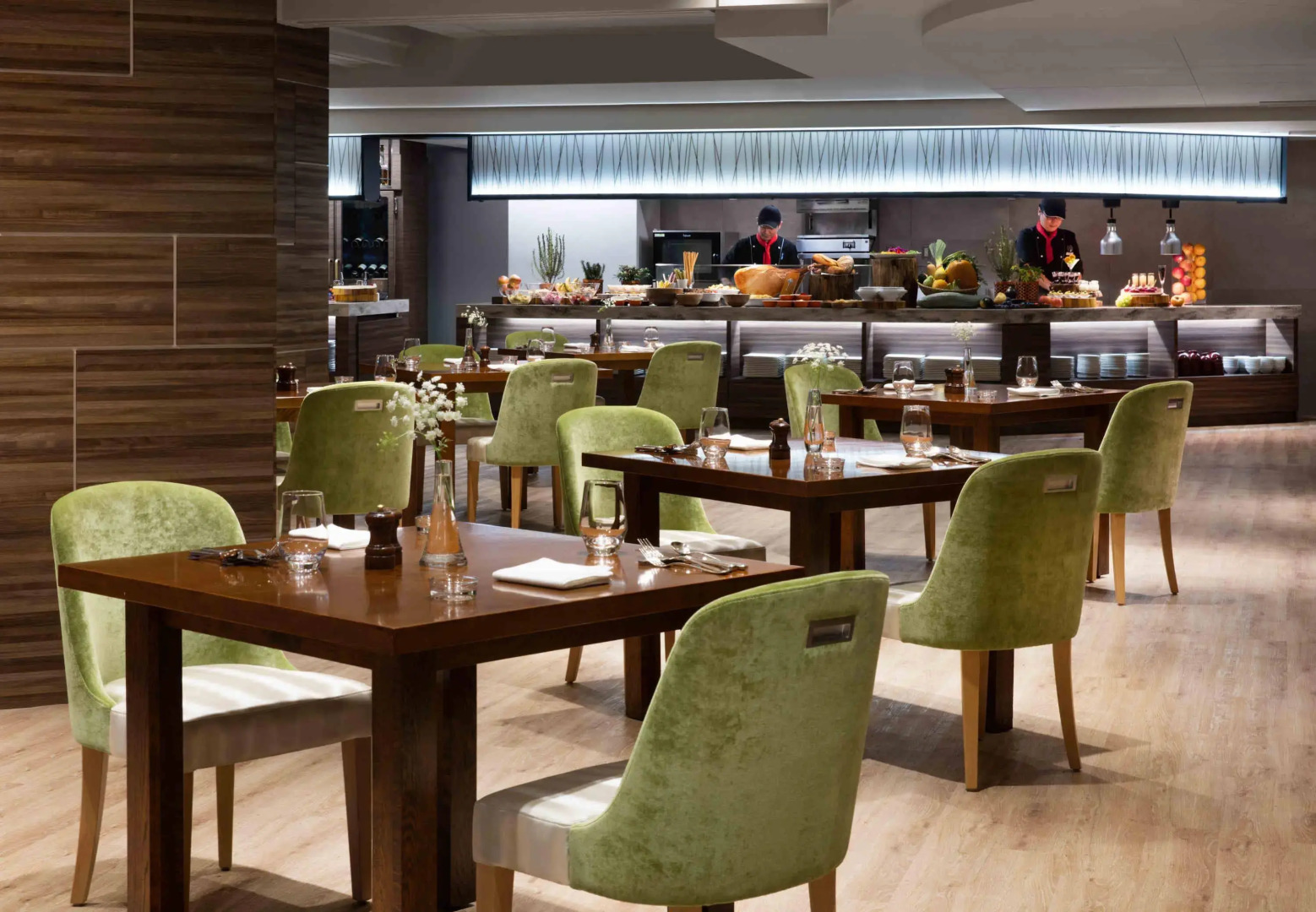 Karuizawa Marriott Hotel