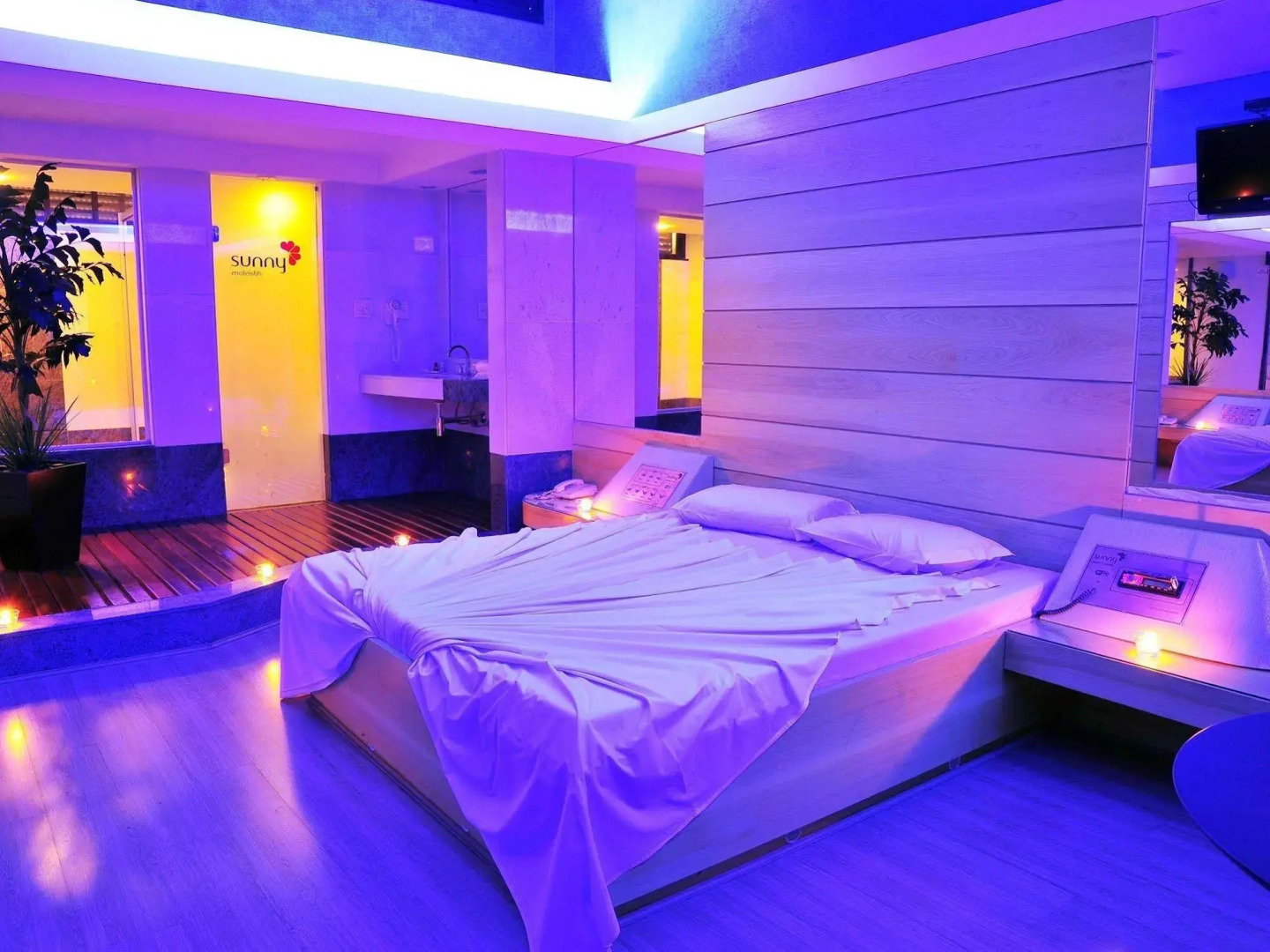 Motel Sunny (adult Only)