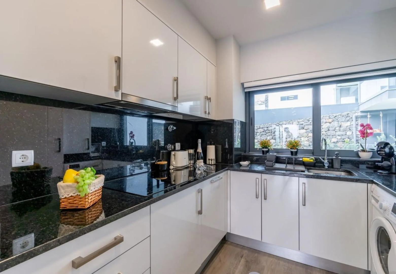 Sea View Balcony by Homie