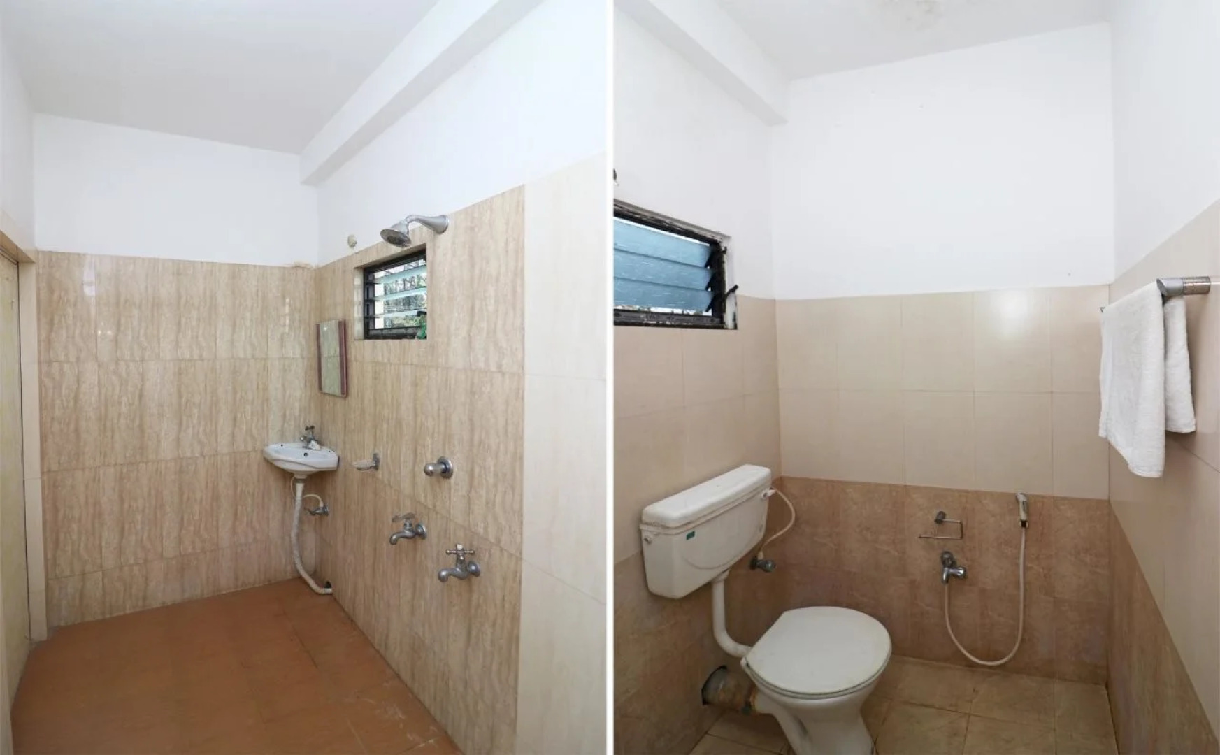 Sagar Kinare by OYO Rooms