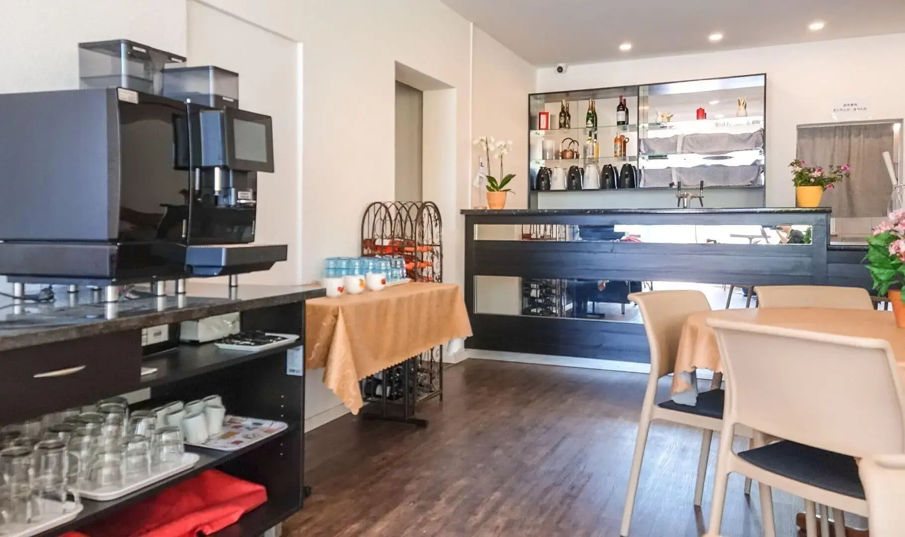 Galeria Hotel Walldorf