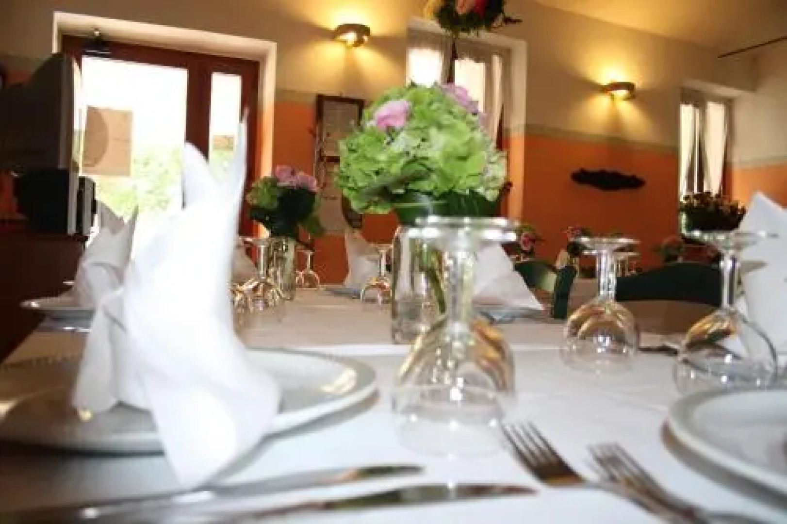 Agriturismo Pantalone