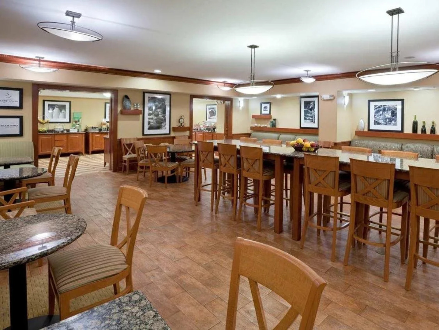 Hampton Inn Detroit/Utica-Shelby Township