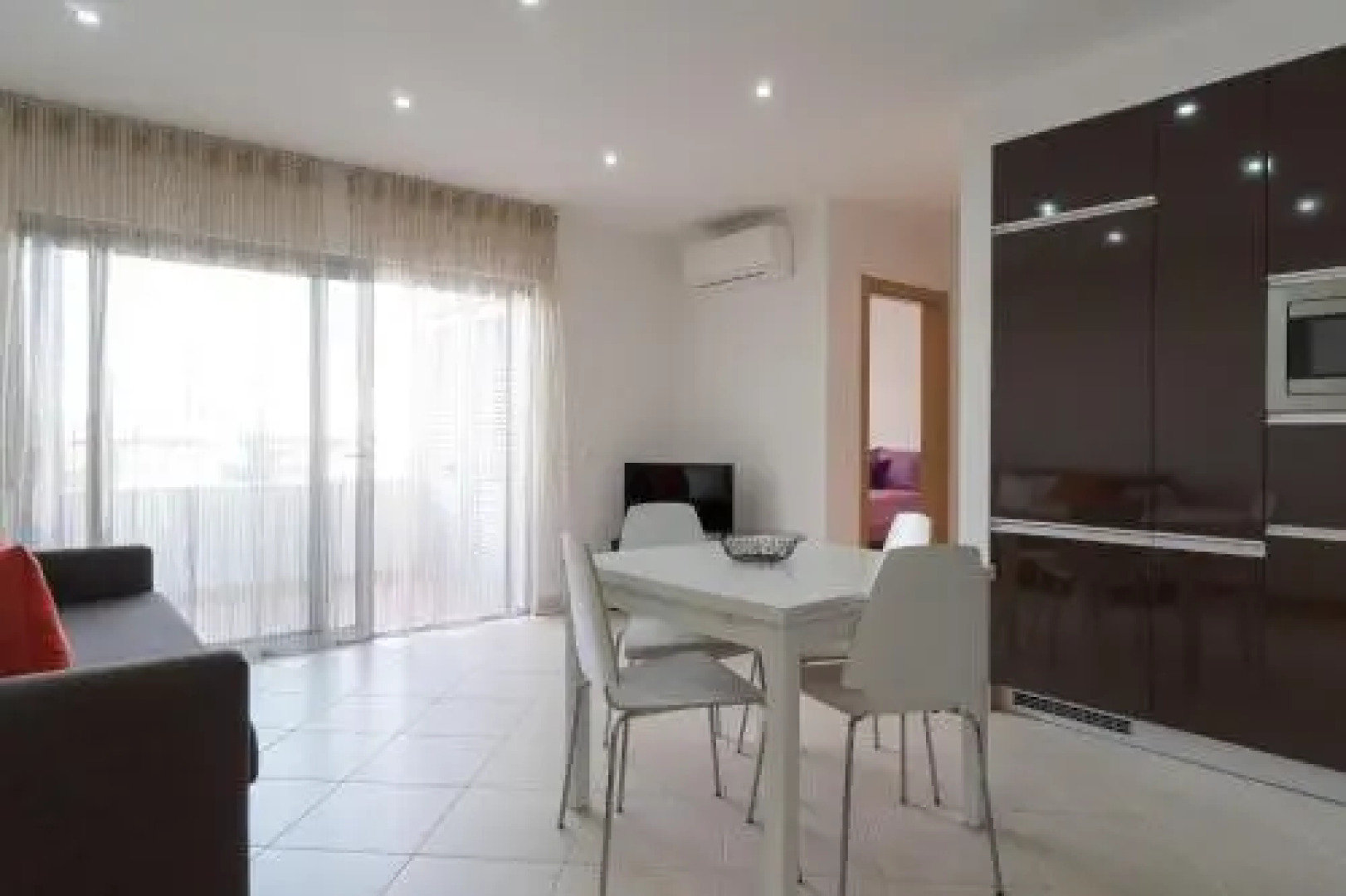 Santo Amaro Apartments