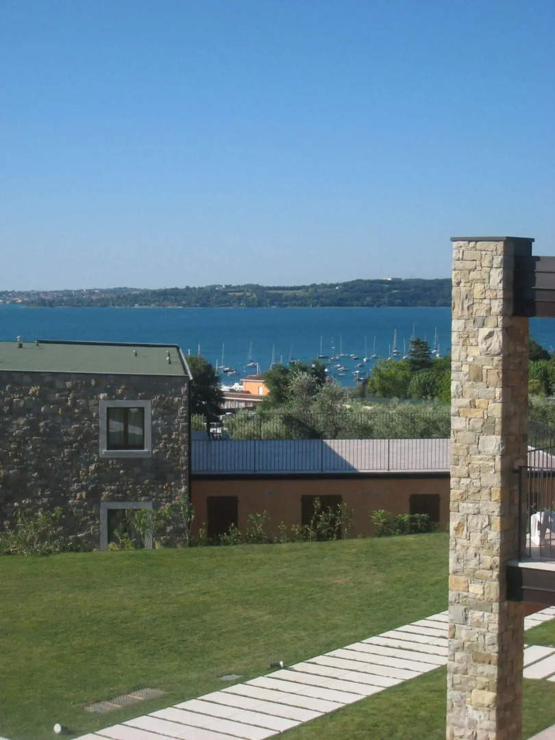 Residence Relais Rosa dei Venti