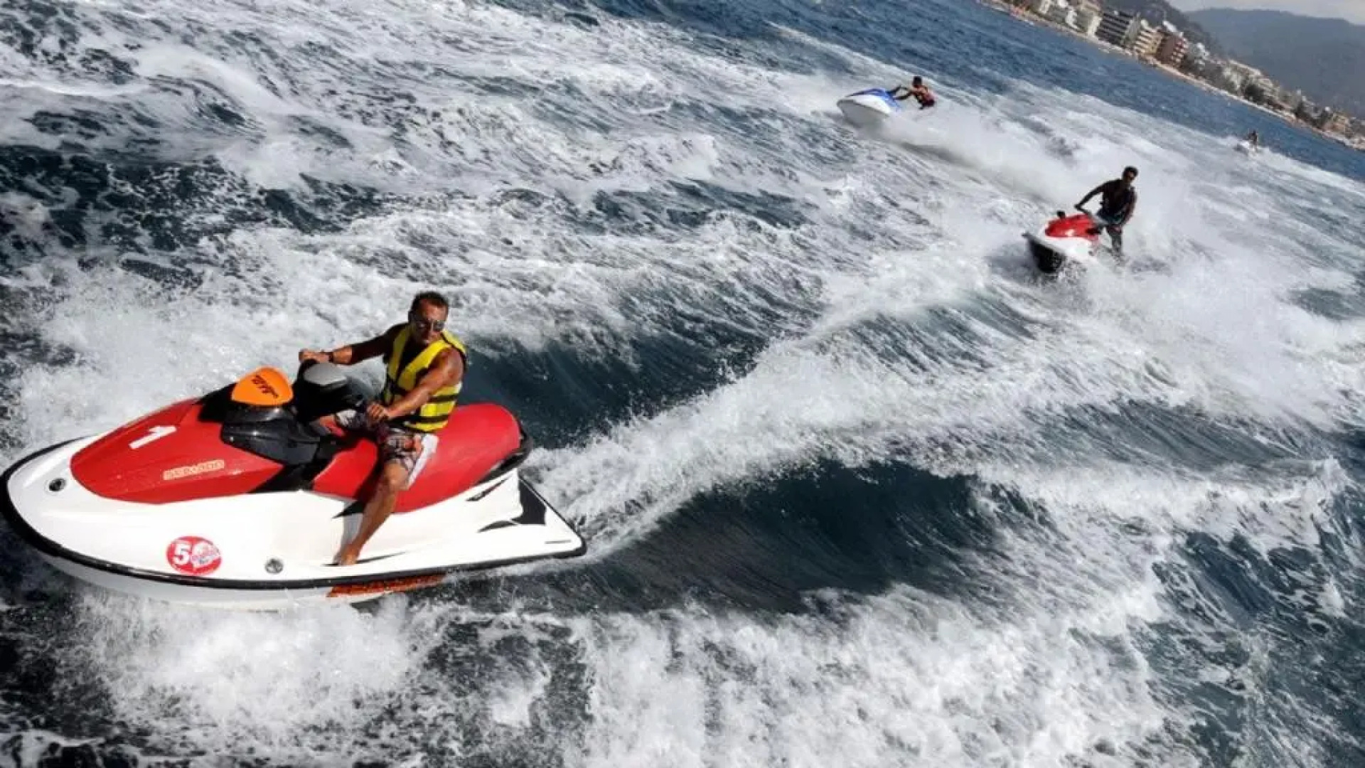 Paradise Holiday Bungalows