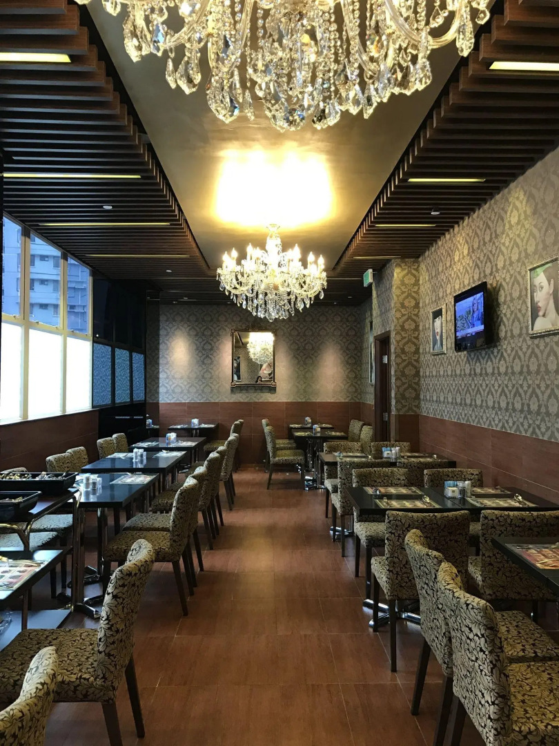 Best Western Hotel Causeway Bay