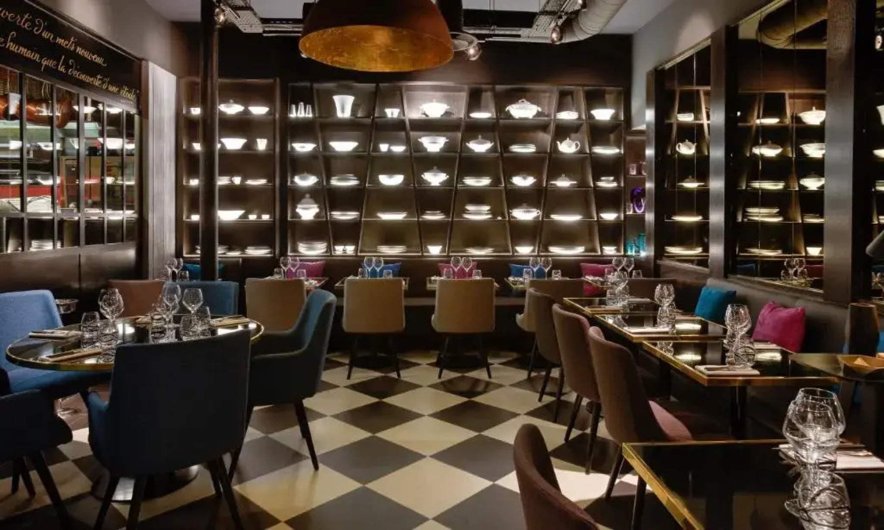 Hôtel Clairefontaine