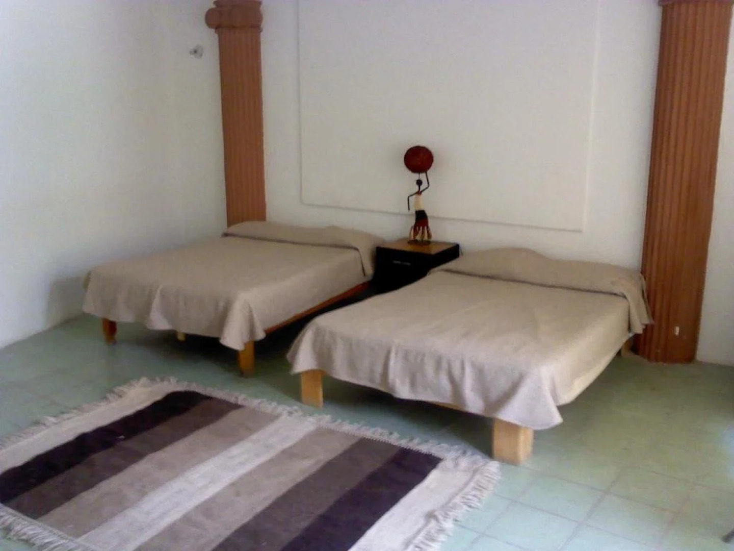 Hotel Casa del Quijote