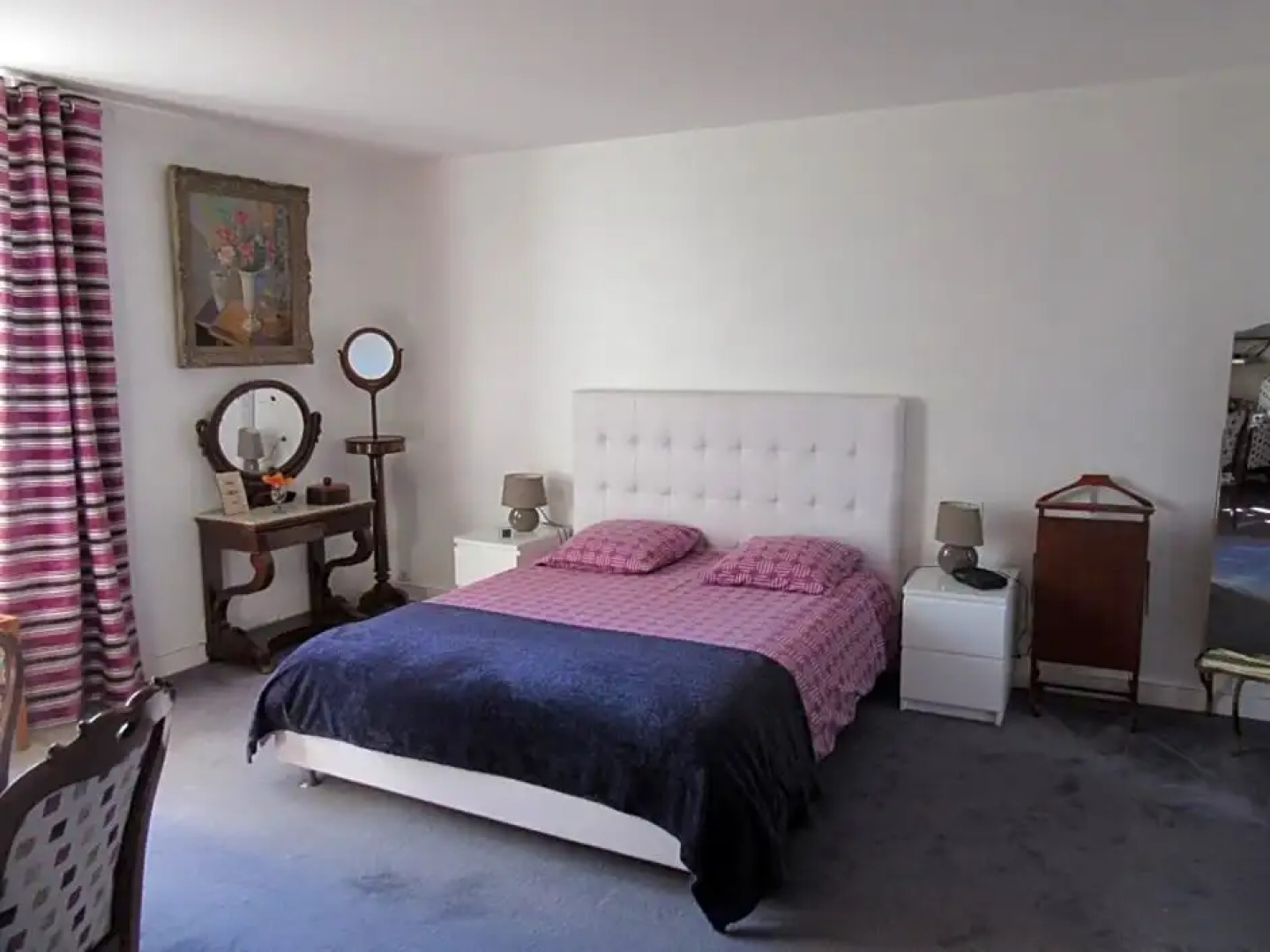 Les galets de Cayola