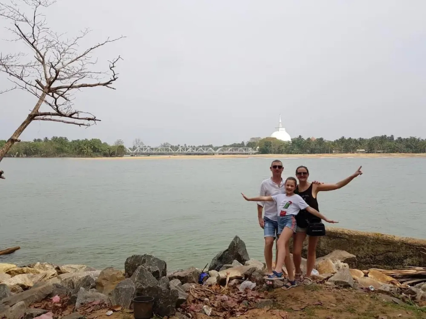 Mihilaka Holiday Homes