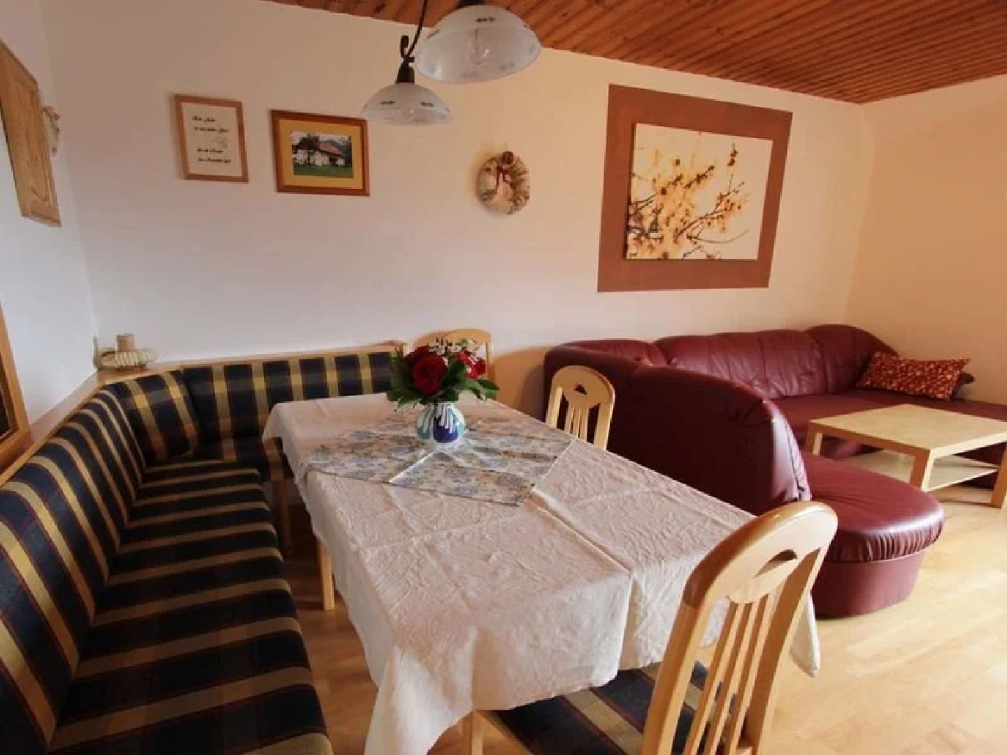 Bauernhof Bammer Im Herndlberg