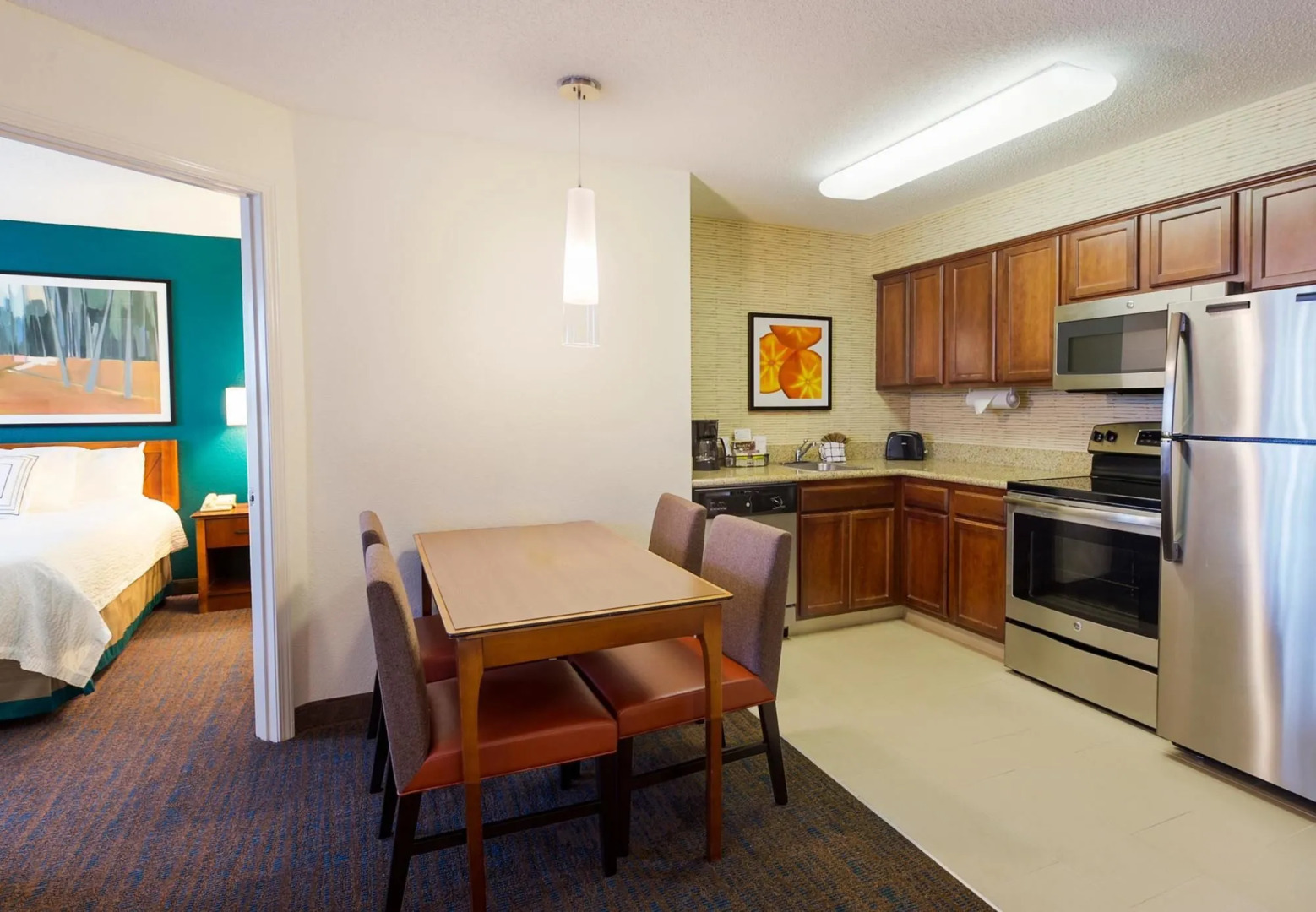 Residence Inn by Marriott Lakeland