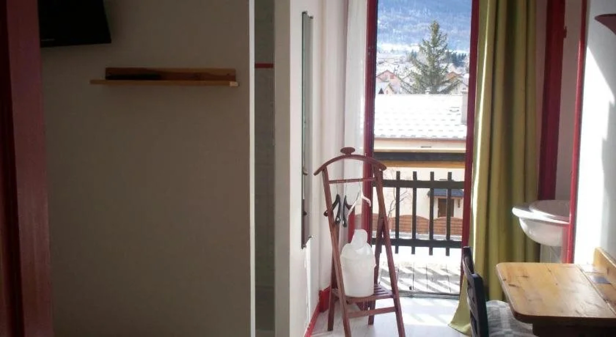 Hôtel Saint Antoine