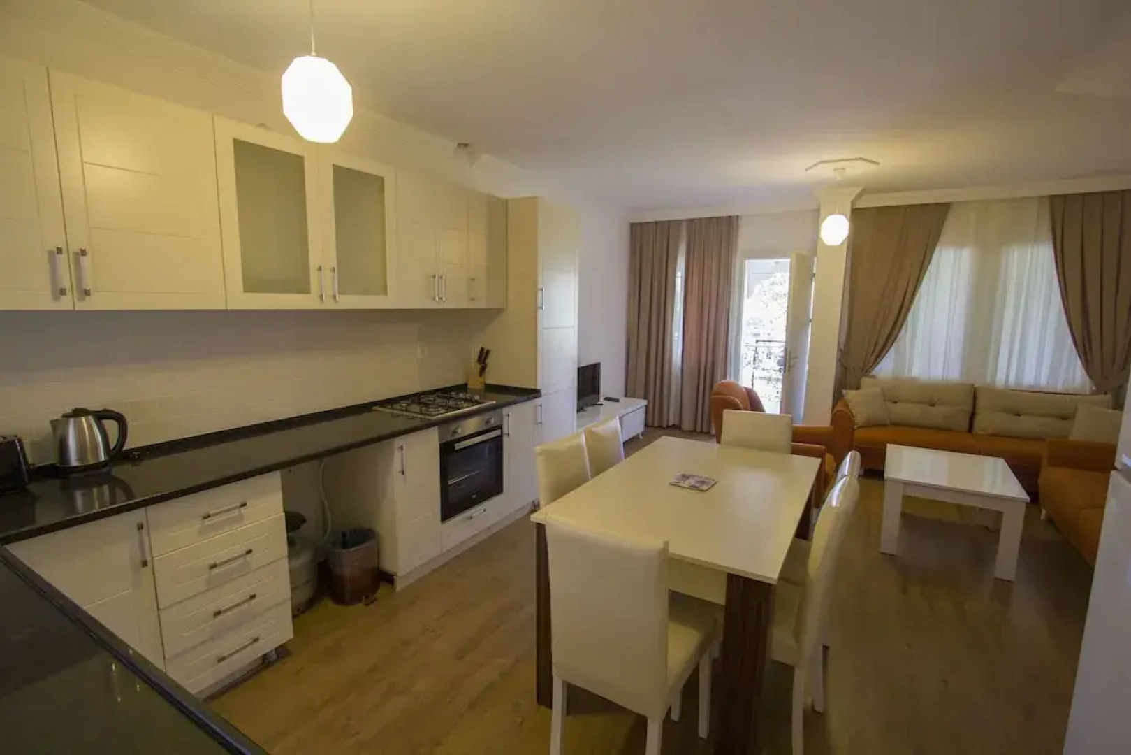 Infinity Denlis Villa