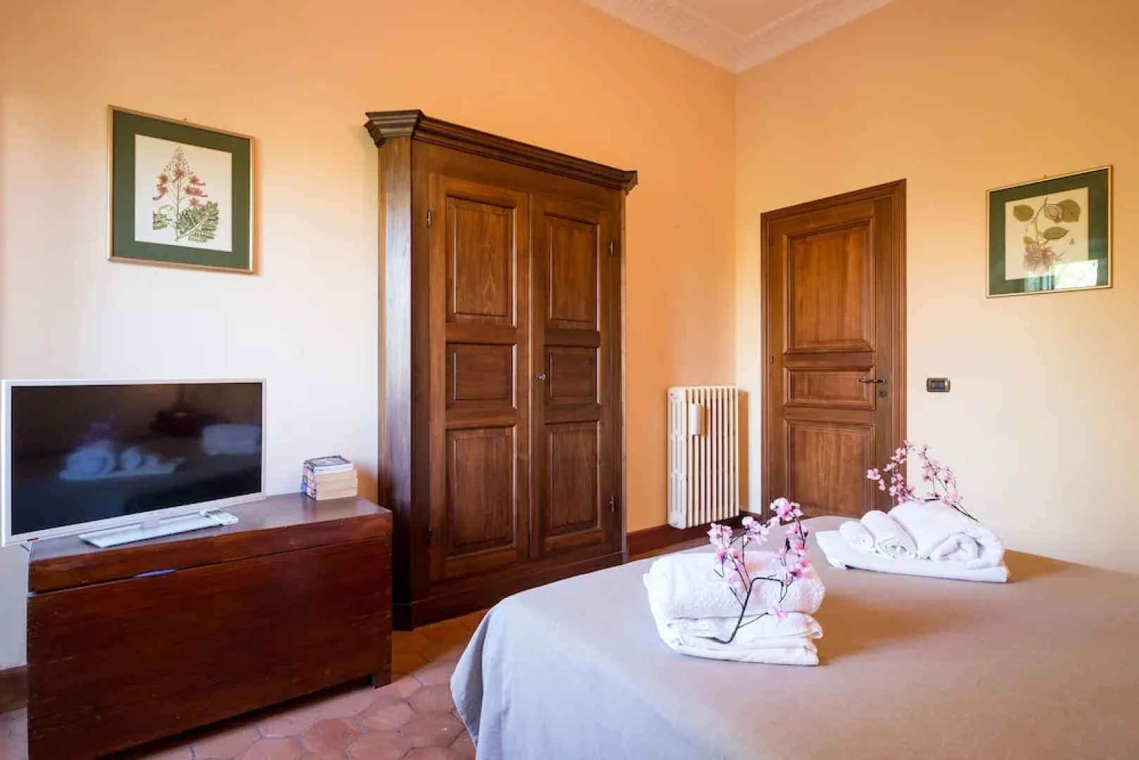 Suitelowcost Villa Bagheria