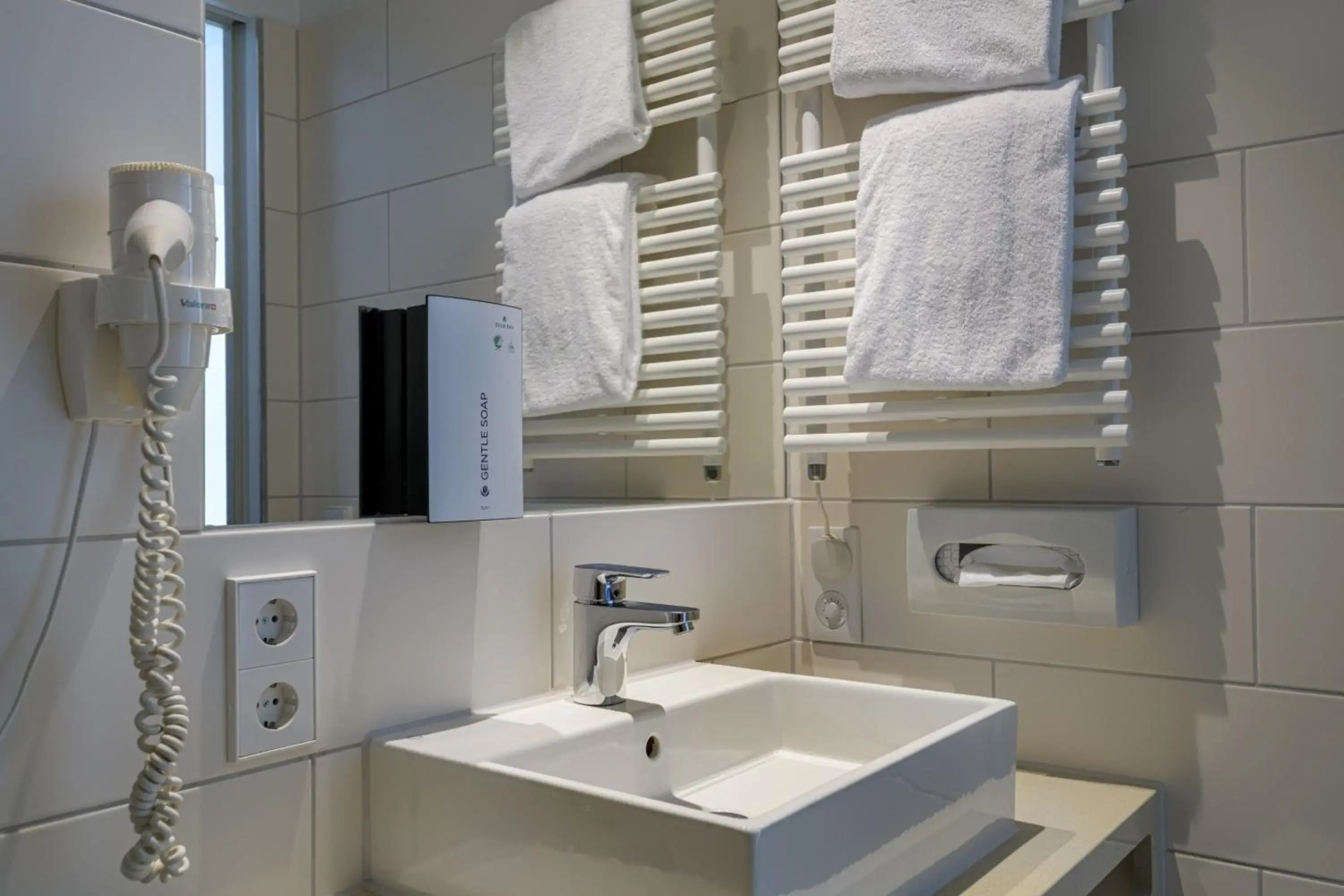 Tulip Inn München Messe