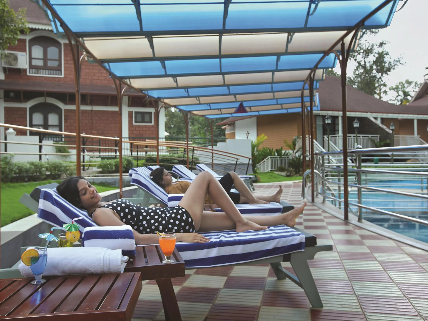 Wetzlar Resorts and Hotels