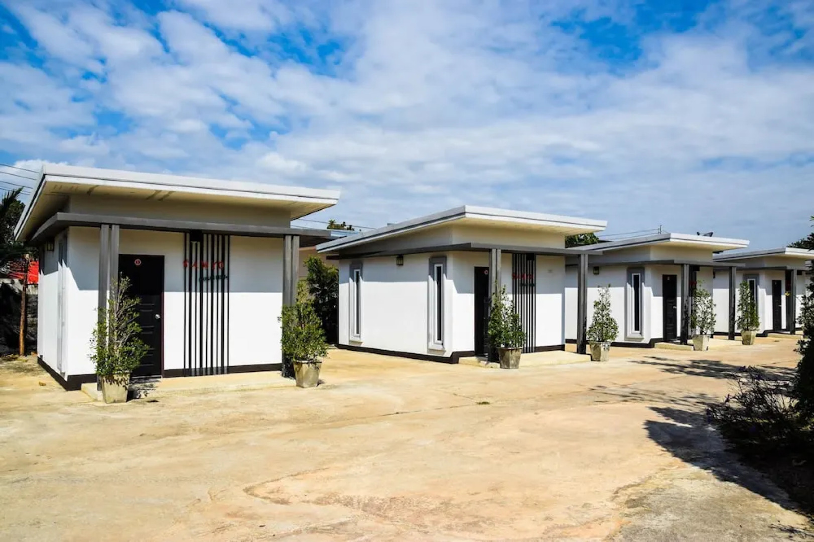 Samyod Mountain Resort