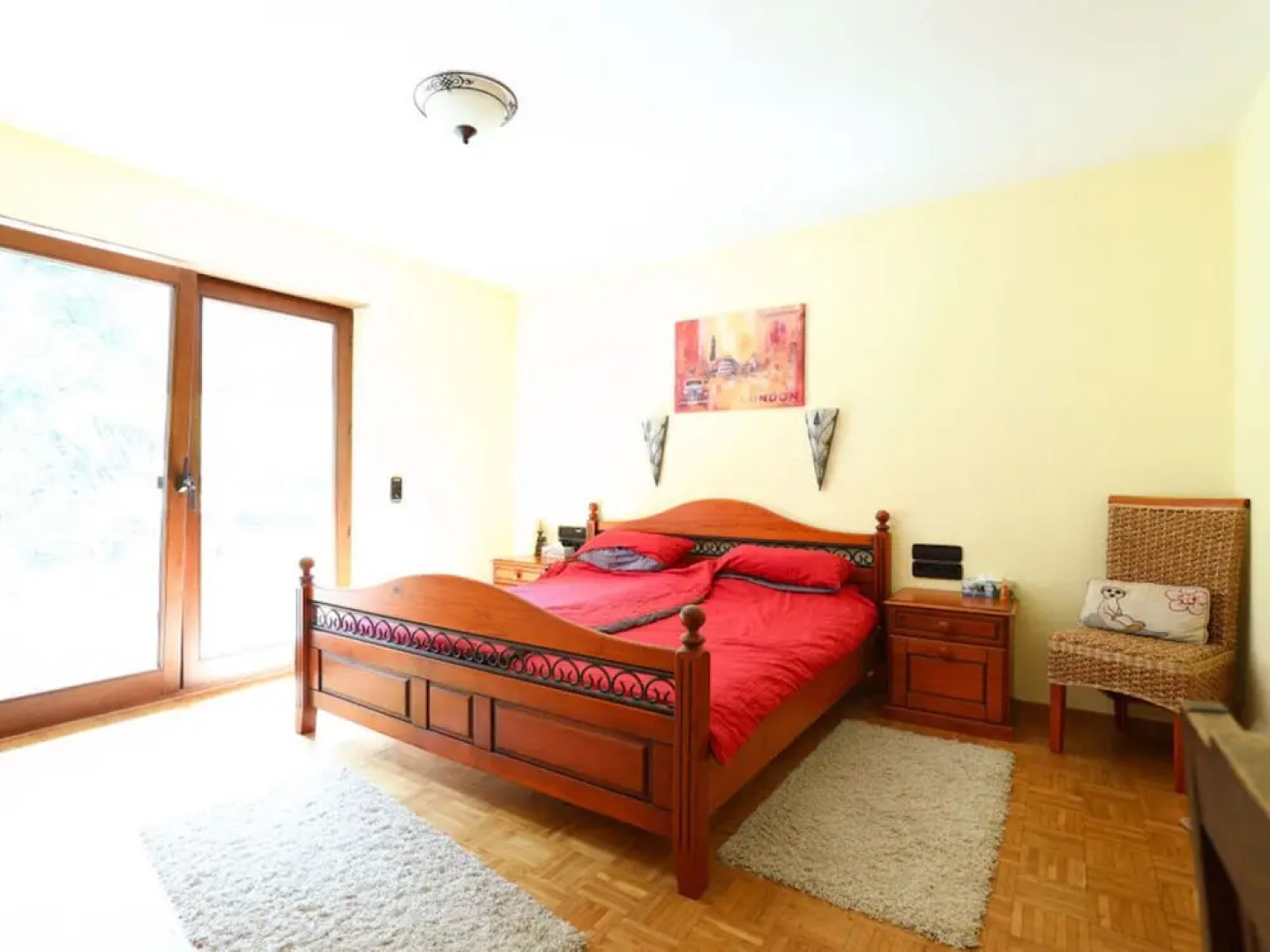 Holiday Home Eifel With Pool