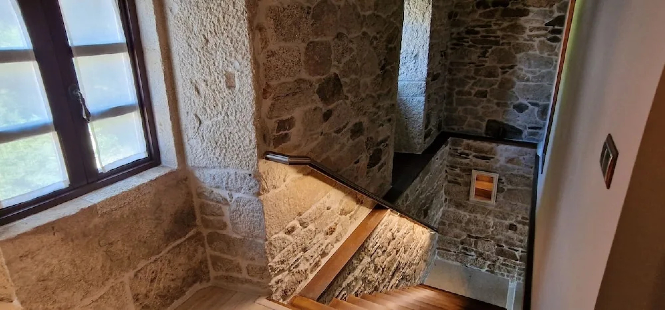 Finca La Cuevona de Guitiriz