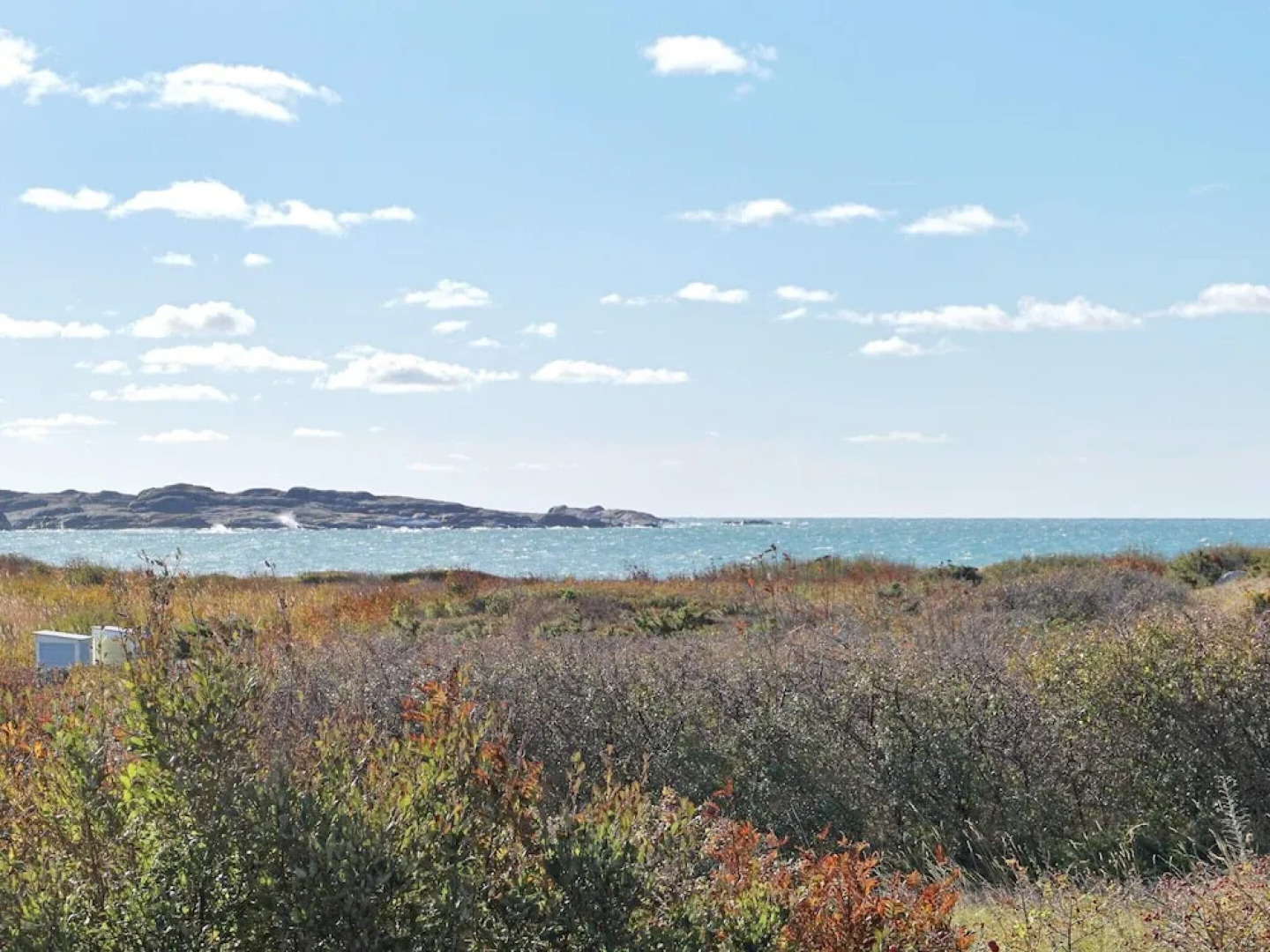 2 Person Holiday Home in Ockero-by Traum