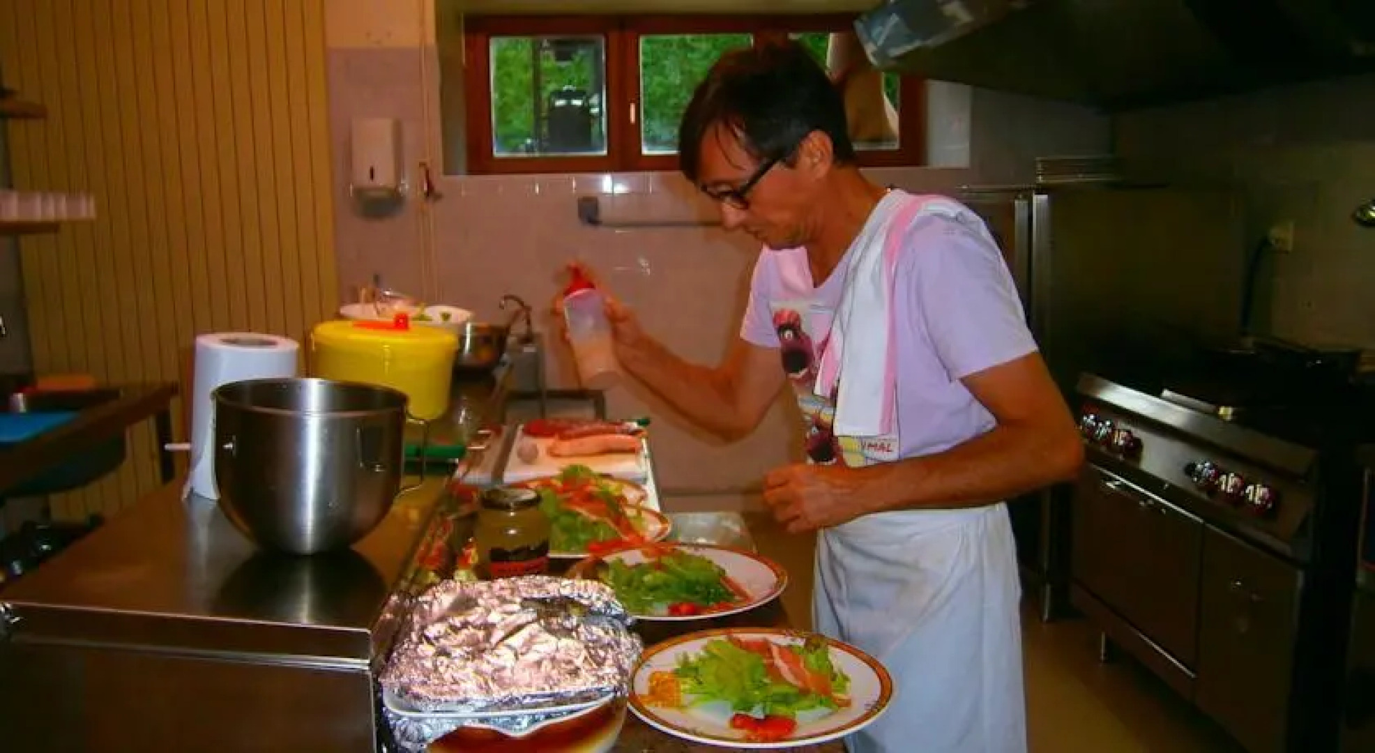 Le Relais Saint Didier