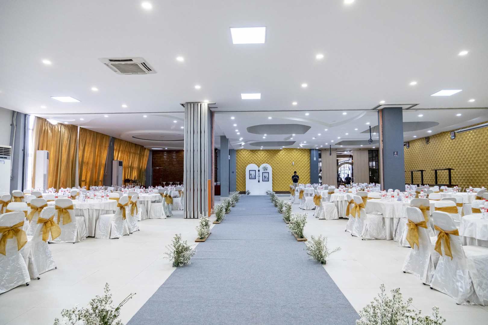 Premiere Hotel Tegal