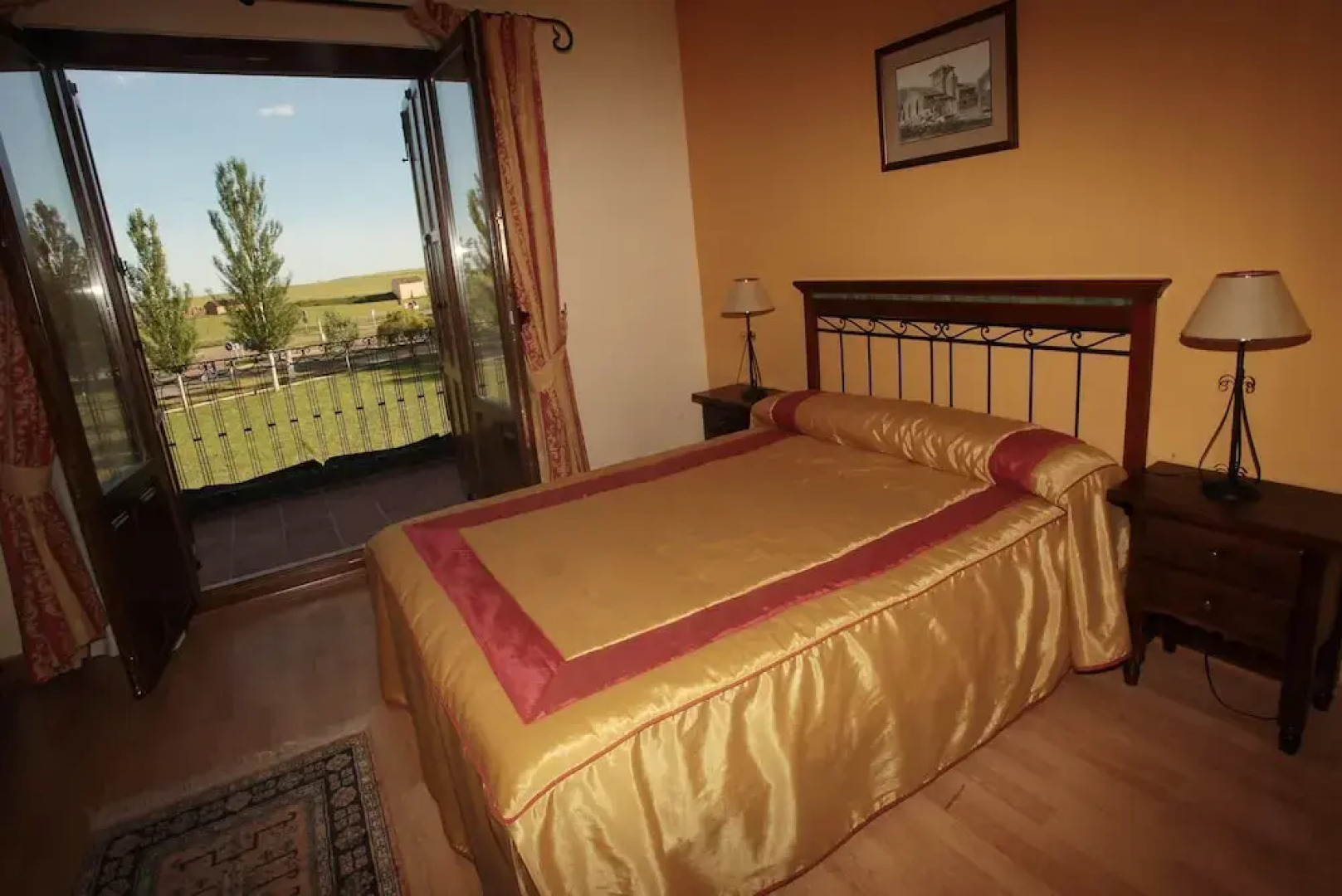 Hostal Infanta Doña Leonor