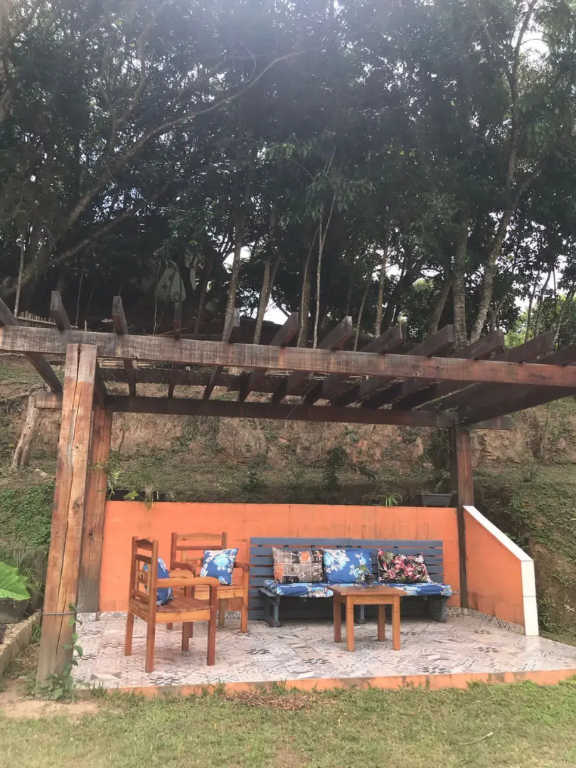 Pousada Vale dos Sonhos