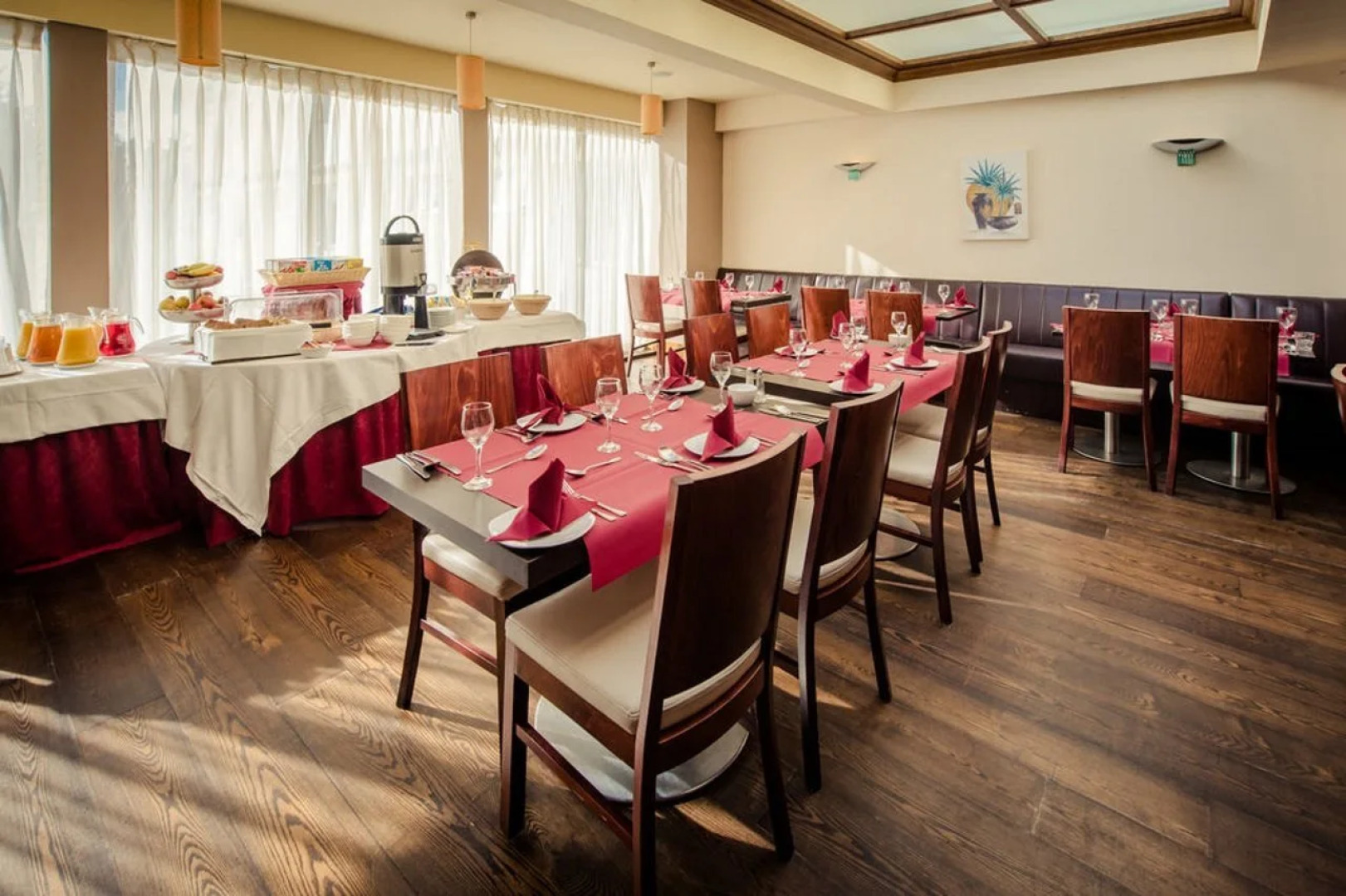 Rochestown Lodge Hotel