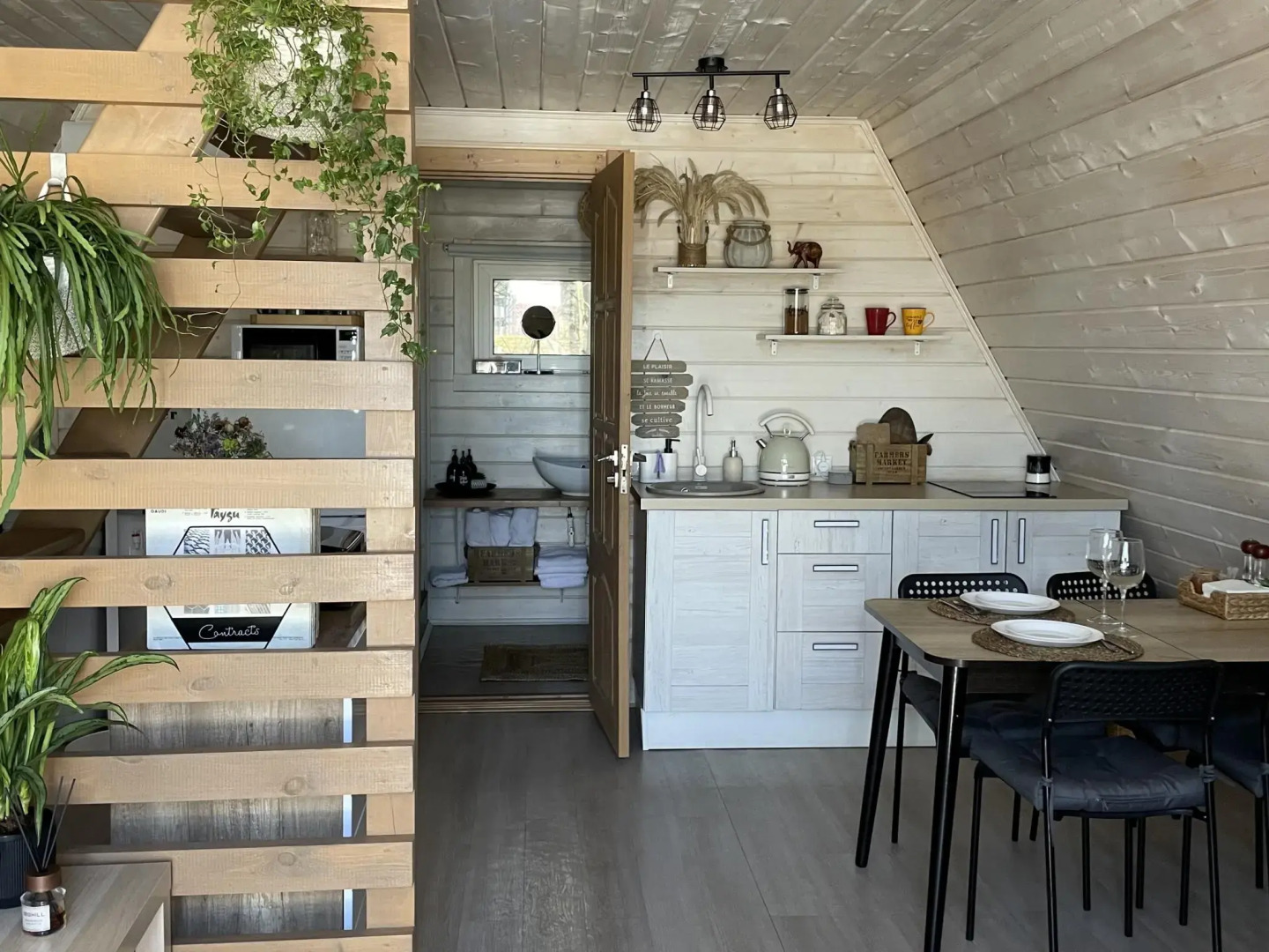 Relax Villas Shalash (Релакс Виллы Шалаш)