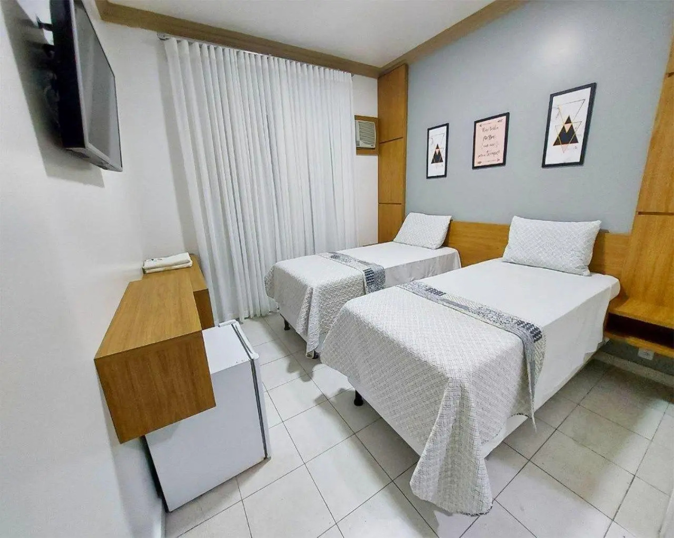 Hotel Pequeno Príncipe