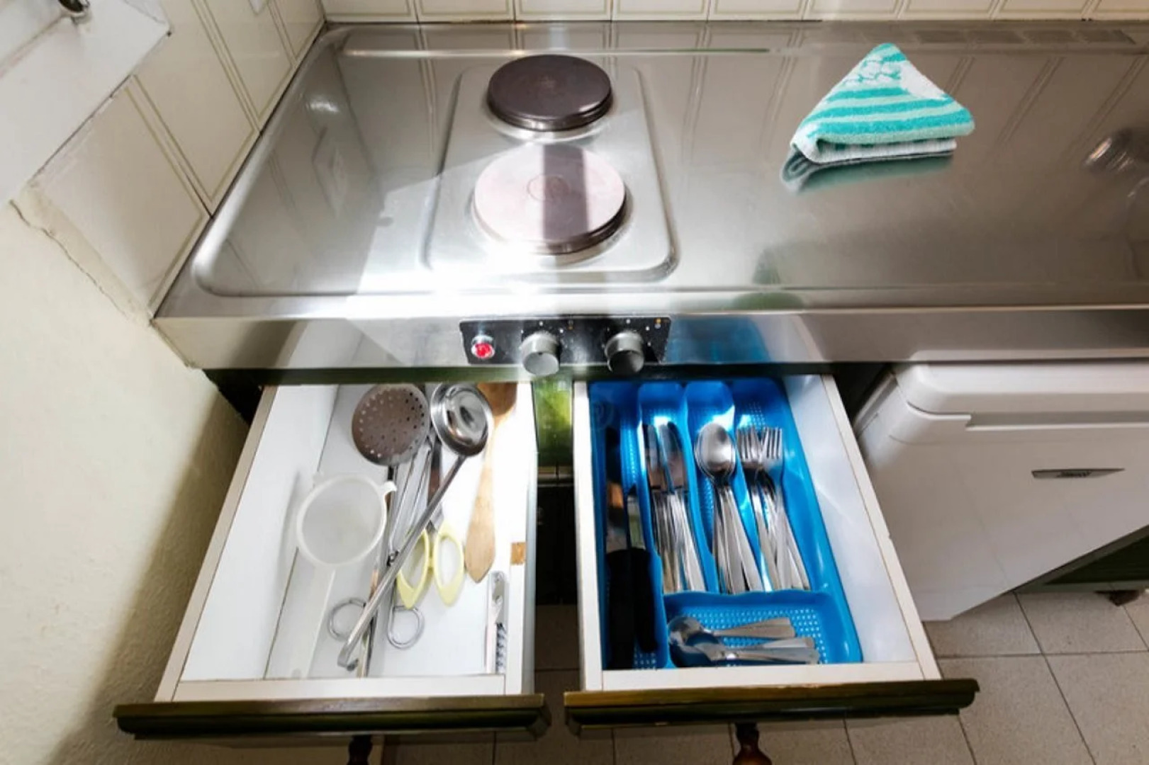 Grupoandria Aparthotel Club Andria