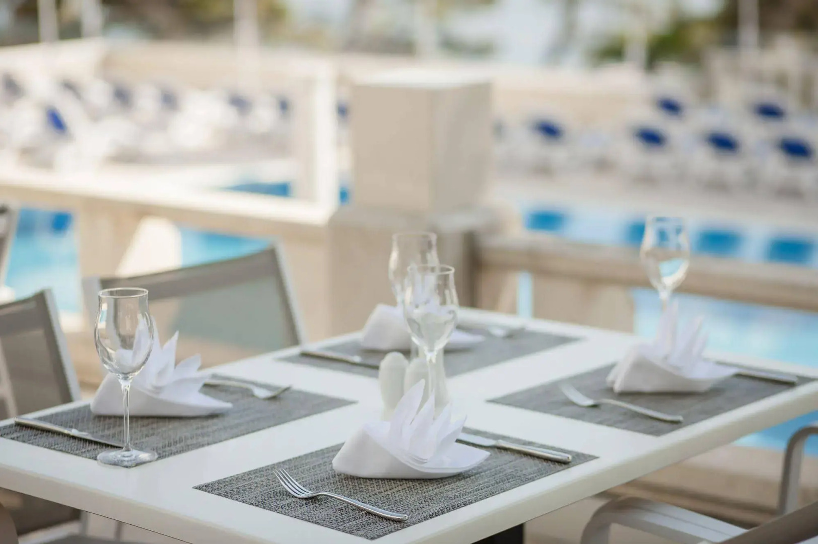 Bluesun Hotel Berulia