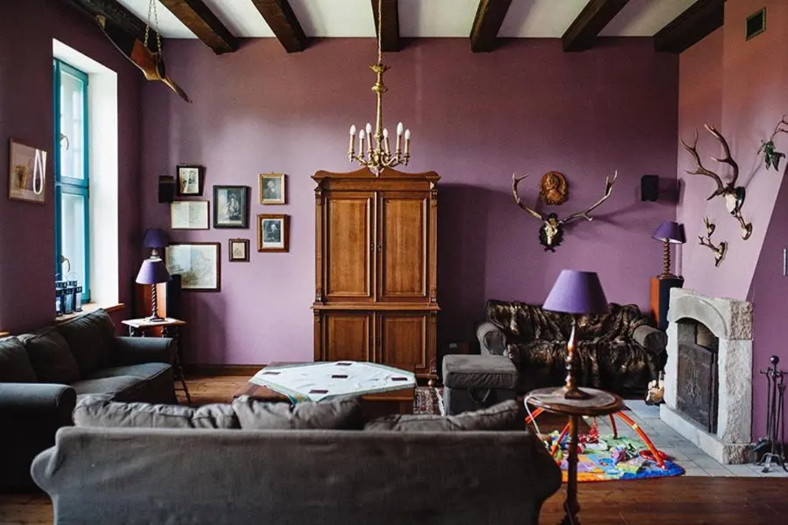 Stara Szkoła Browina