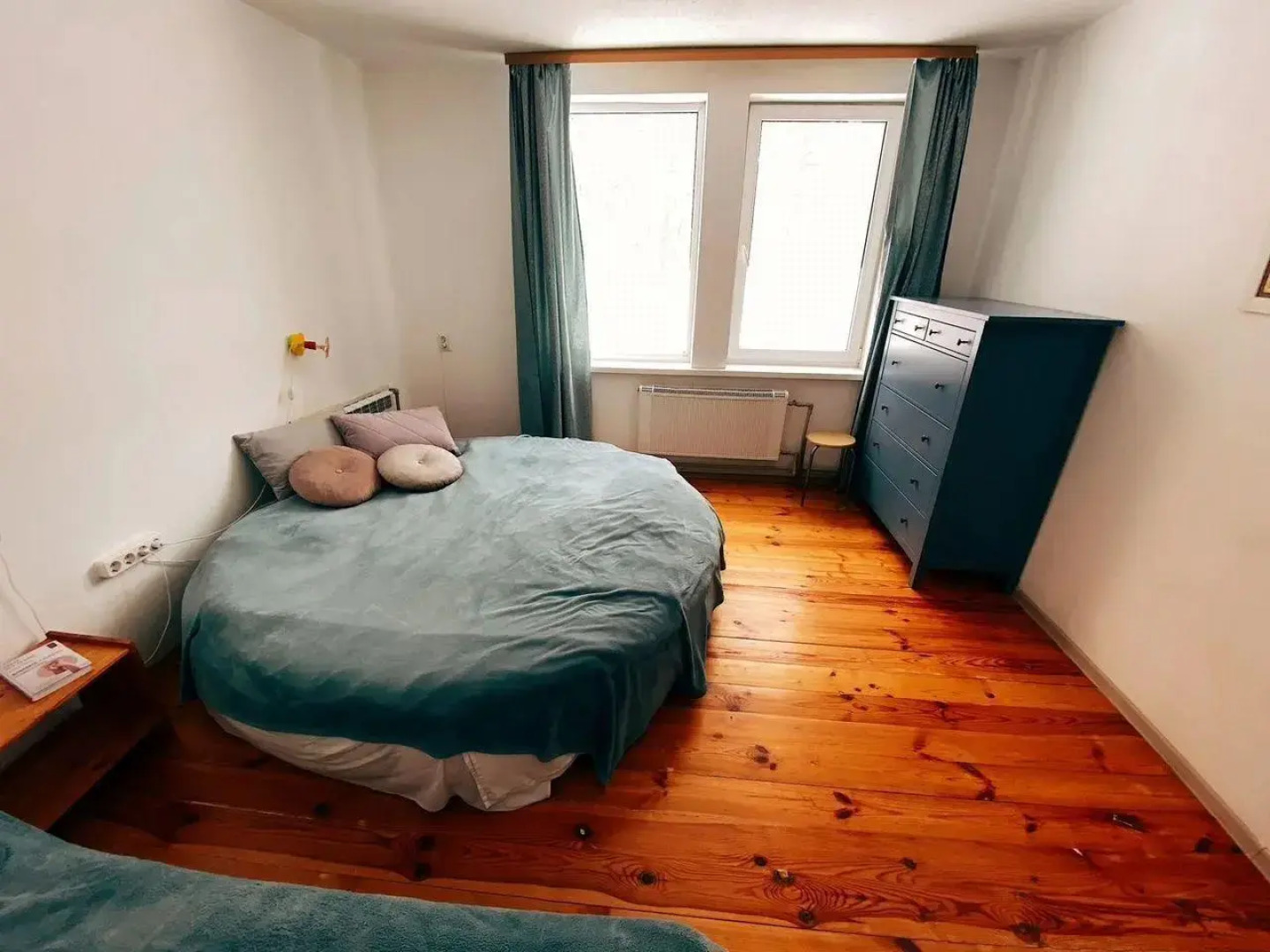 Дом для отдыха Благодатное