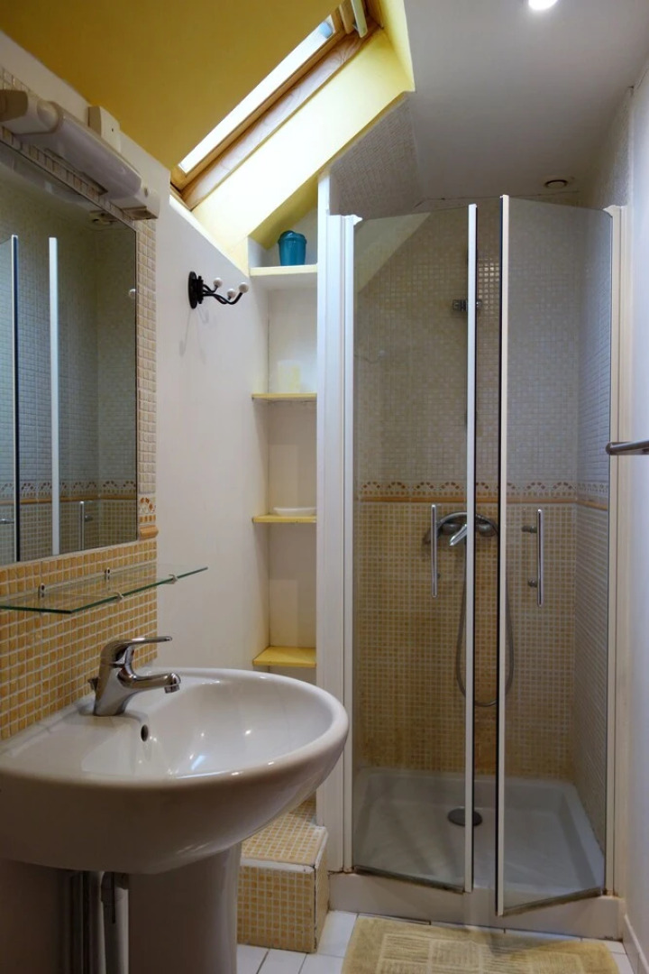 Gîte de La Verronniere