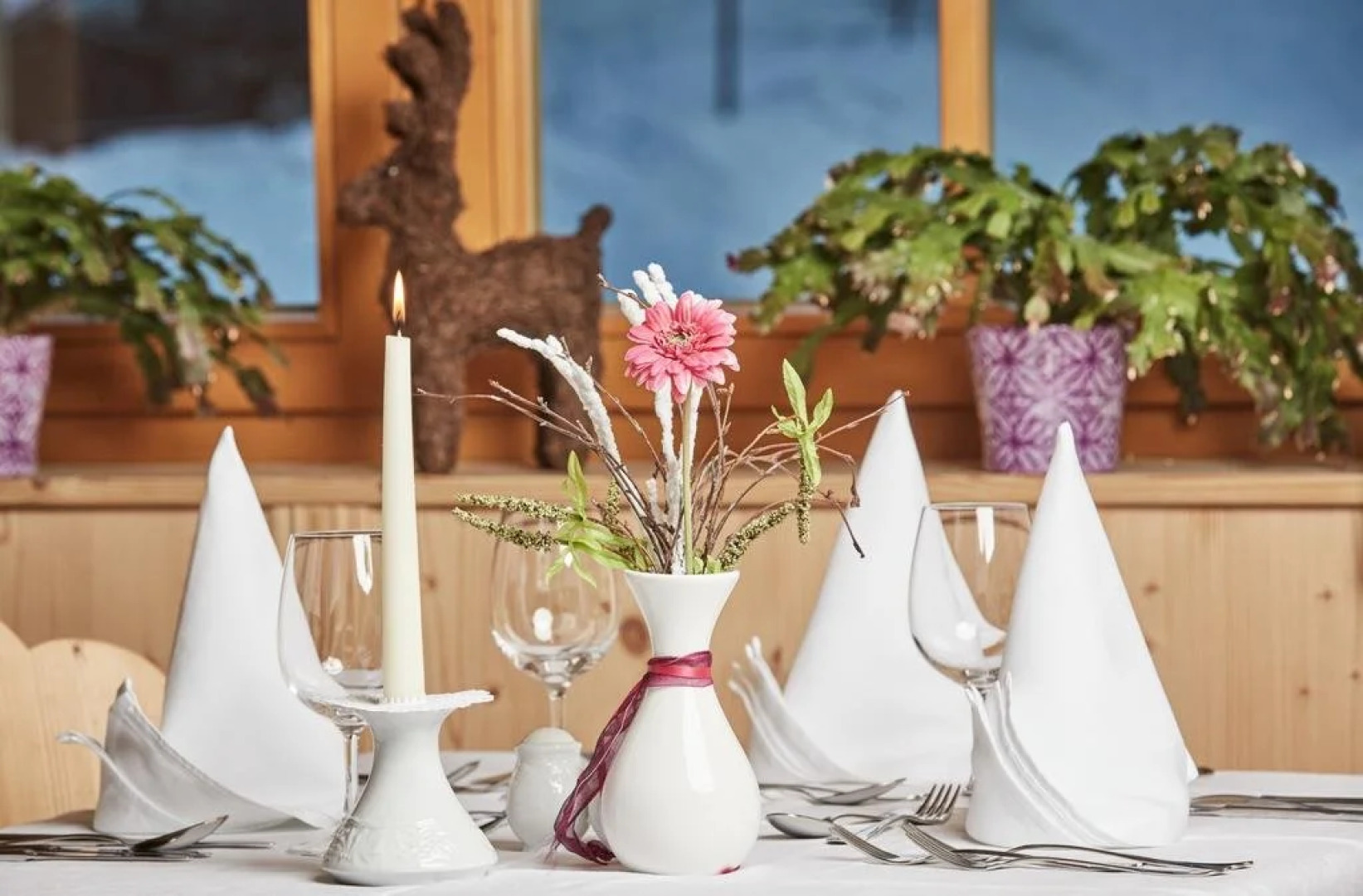 Familien & Wohlfühlhotel Johanneshof