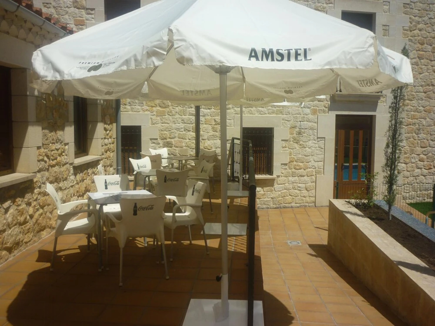 Hostal Santo Domingo de Silos