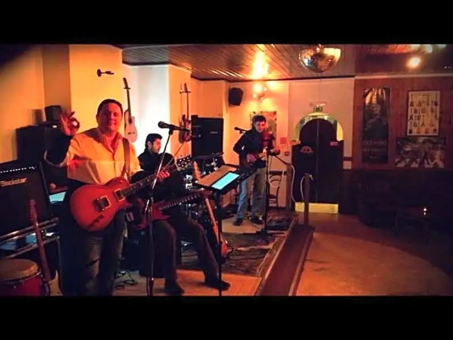 Hotel Apartamento Rosamar I