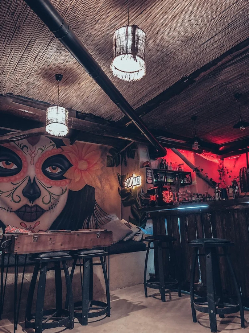 Baraqa Hoolbox Tiny House