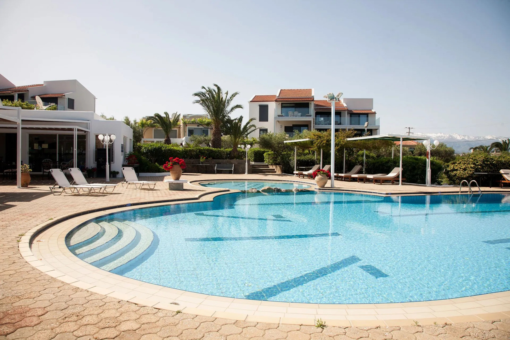 Artemis Village Apartments & Studios