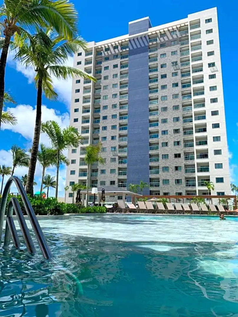 Apartamento Salinas EXCLUSIVE RESORT