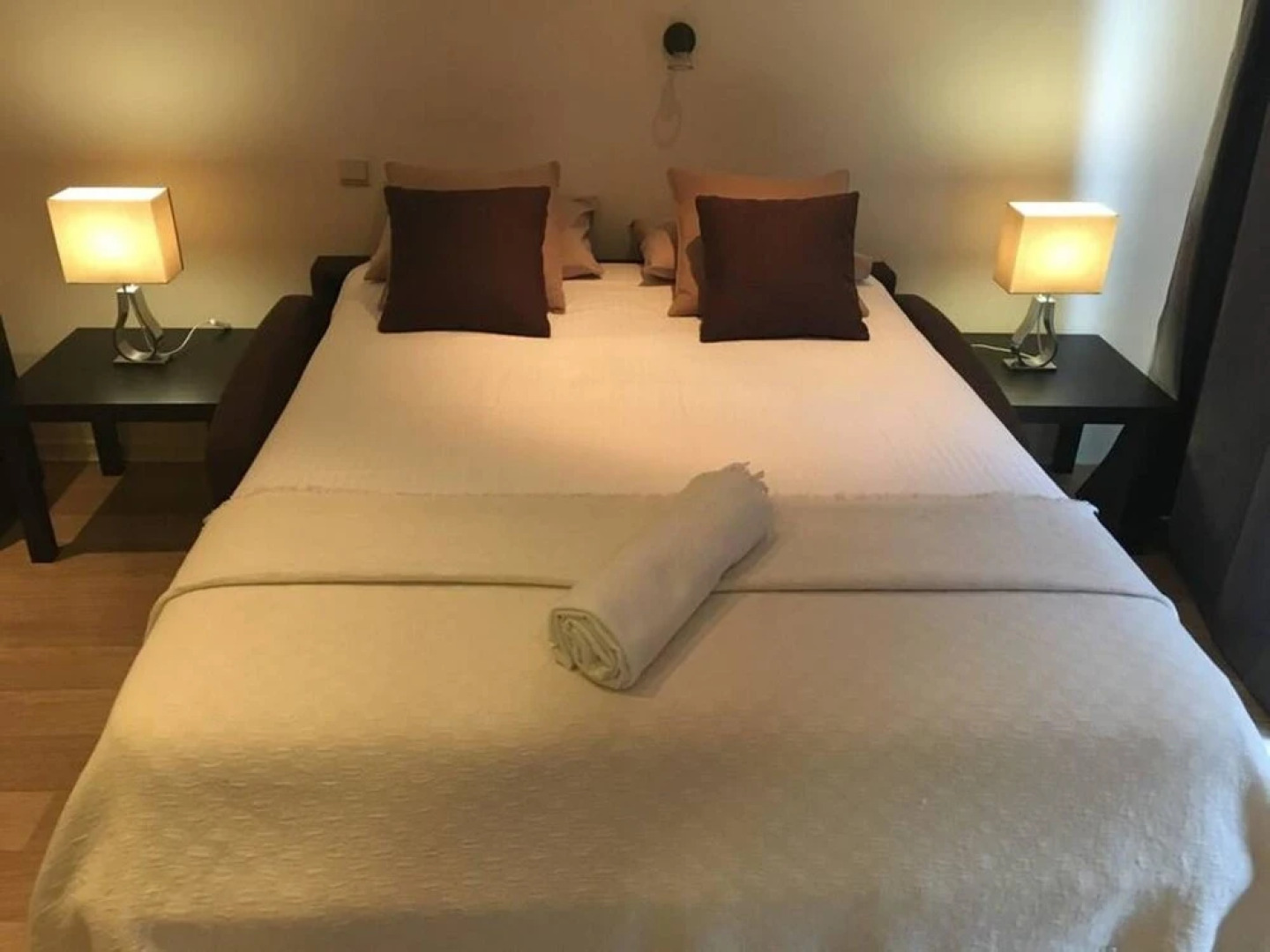 Apartment With 2 Bedrooms in Uccle, With Enclosed Garden and Wifi